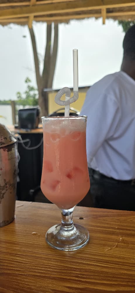 Restaurant Bar Orée Dorée